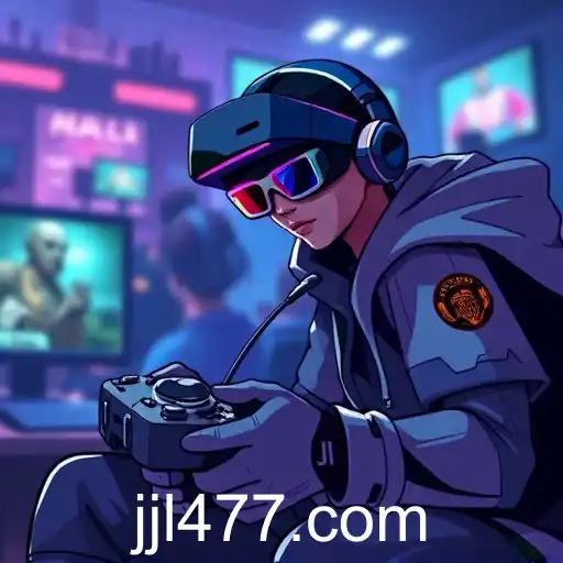 Gaming Revolution Sparks Community Engagement