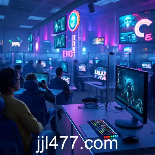 Gaming Trends in 2025