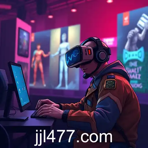 Emerging Trends in Online Gaming Platforms