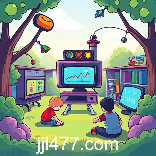 Evolution of Gaming Communities in 2025