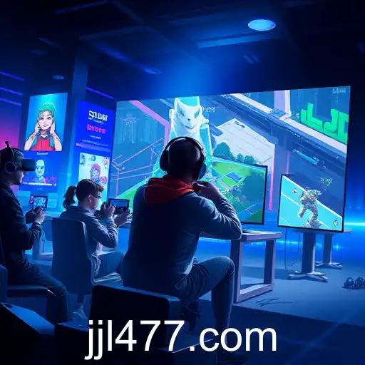 Gaming Dynamics in 2025