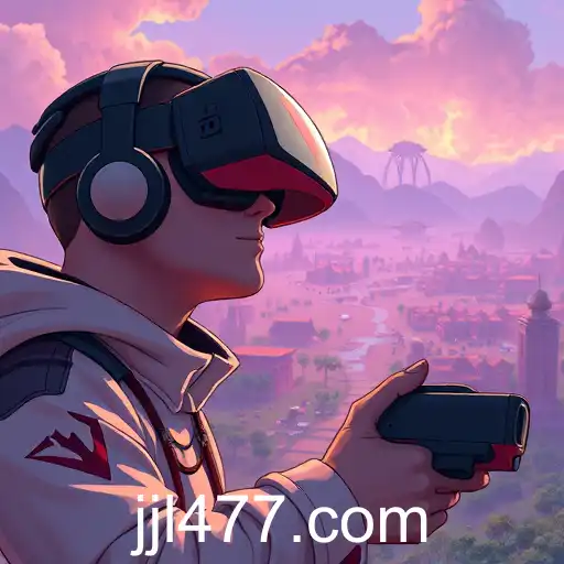 Gaming Evolution and Trends for 2025