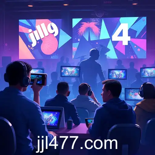 Gaming Industry Trends and Insights