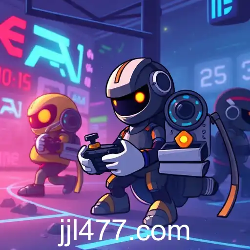 Gaming Trends We Are Seeing in 2025