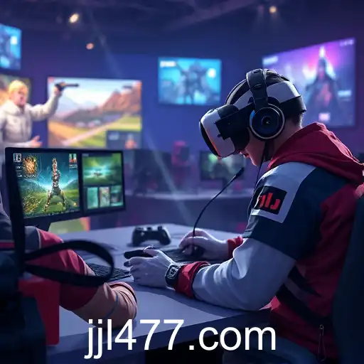 Gaming Trends in 2025