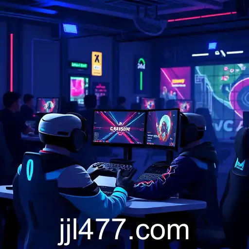 Gaming Trends Reshape the Digital Landscape