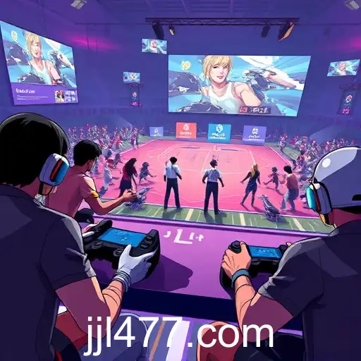Innovations in Online Gaming: The Rise of jjl4