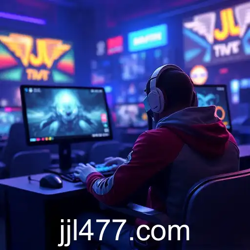 The Rise of jjl4 in Gaming Circles