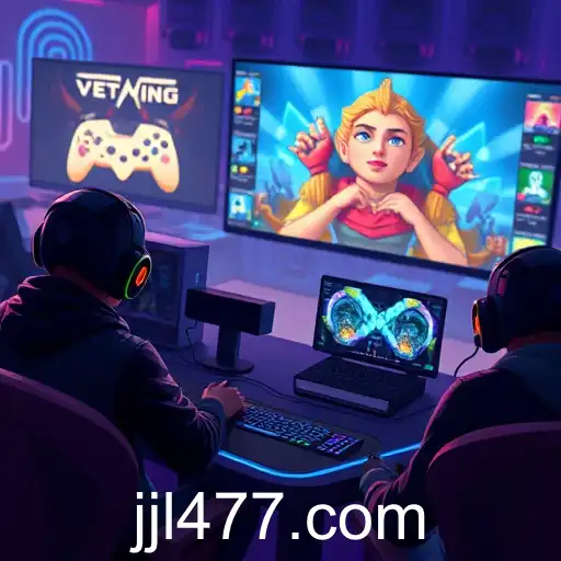 JJL4 Trends Amidst Gaming Evolution