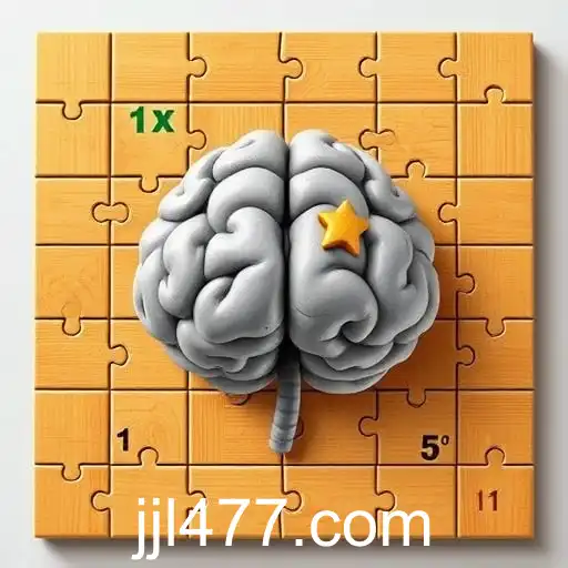 JJL4 Revolutionizing Online Gaming Experience