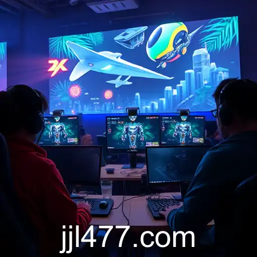 Rise of Online Gaming Platforms in 2025