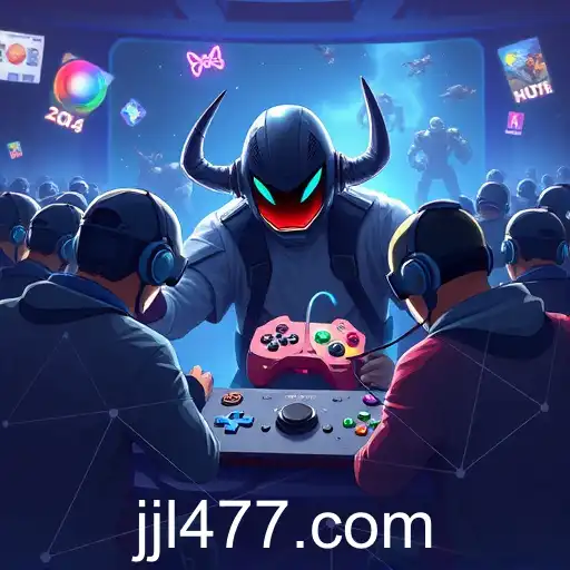 Revamping Online Gaming: The Impact of 'jjl4'