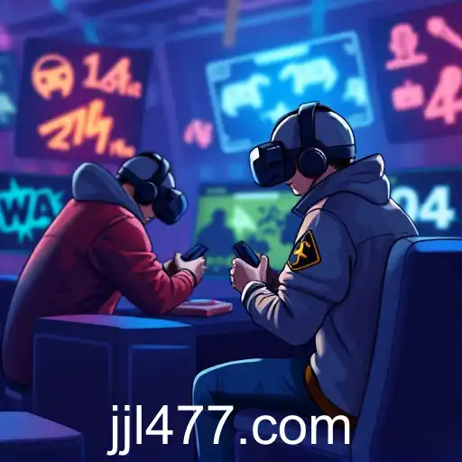 The Rise of Gaming Platforms in a Digital Era