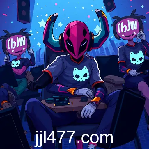 The Rise of JJL4 in the Gaming World