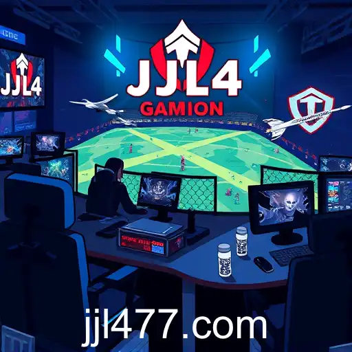 Gaming Evolution: The Rise of 'jjl4'