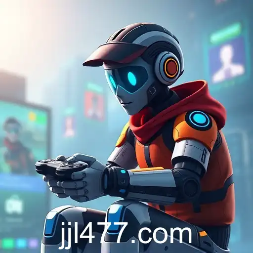 Rise of Innovative Gaming Platforms