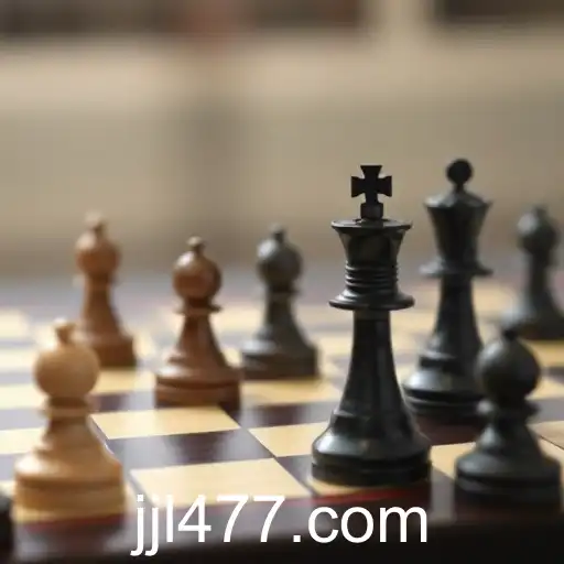 The Rise of jjl4 in Gaming Culture