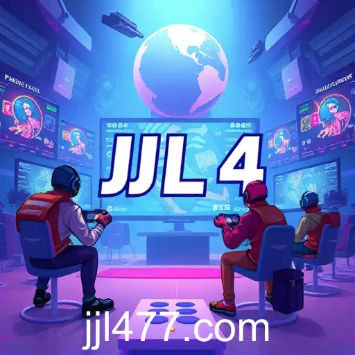 The Rise of jjl4: Transforming Online Gaming