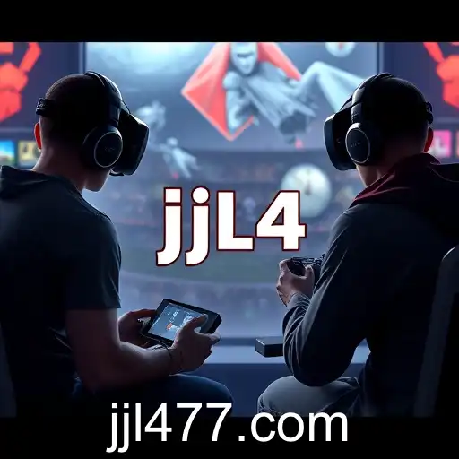 The Rise of jjl4: Transforming Online Gaming