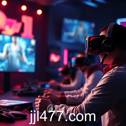 Exploring the Rise of Online Gaming Platforms