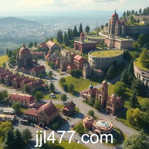 Unlocking Adventures with jjl4